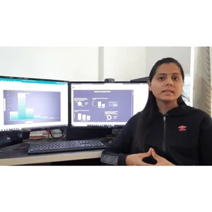 Udemy – Descriptive Statistics 2022-2