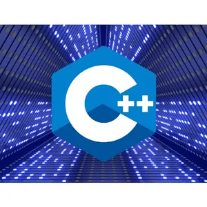 Udemy – 100 C++ Coding Challenges: Practice, Improve, Master! 2025-6