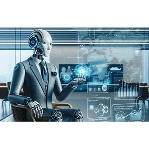 Udemy – AI Agents with n8n: Learn, Build and Automate Real Projects 2025-8