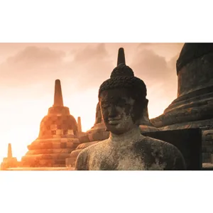 The Great Courses Plus – The Great Tours: The World’s Most Sacred Sites 2025-9