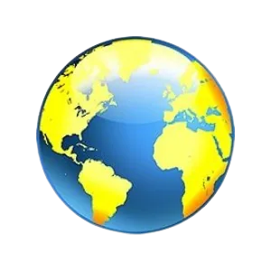 AllMapSoft Google Hybrid Maps Downloader 8.443