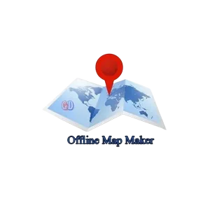 AllMapSoft Offline Map Maker 8.361