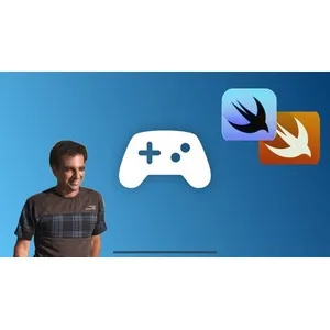Udemy – SpriteKit Essentials for iOS Game Development 2025-8