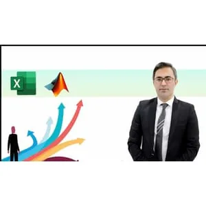 Udemy – Multi-Criteria Decision Making (MCDM) Using Matlab and Excel 2023-9