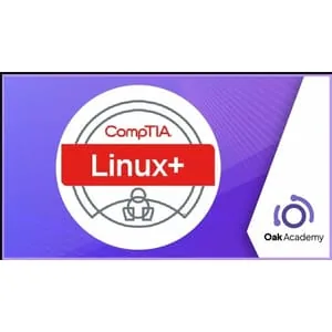 Udemy – Comptia Linux+ Certification| Comptia Linux XK0-005 Prep Lab 2025-9