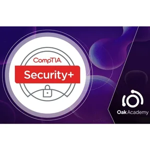 Udemy – CompTIA Security Plus (SY0-701) Course | Comptia Security+ 2024-5