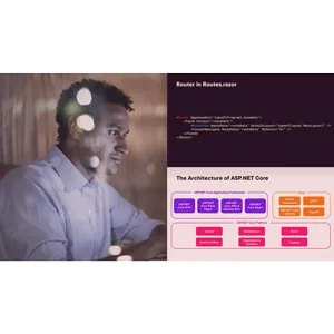 Pluralsight – Blazor Fundamentals 2024-5