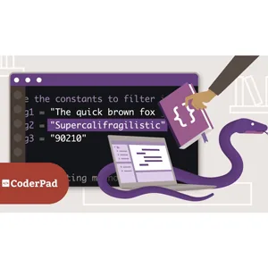 LinkedIn – Python Standard Library Essential Training 2025-9
