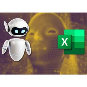 Udemy – AI Agents For Excel : 10X Your Productivity 2025-9