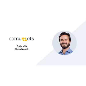 CBTNuggets – Oracle Certified Professional: Java SE 11 Developer Online Training 2025-9