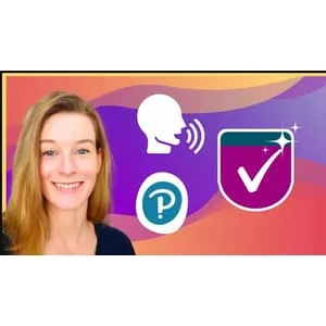 Udemy – PTE Academic Exam Preparation: Speaking Mastery | SCORE 79+ 2024-3