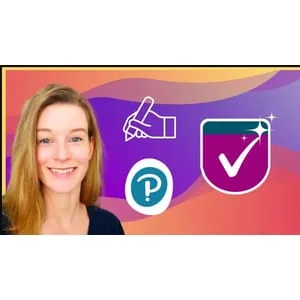 Udemy – PTE Academic Exam Preparation: Writing Mastery | SCORE 79+ 2024-4