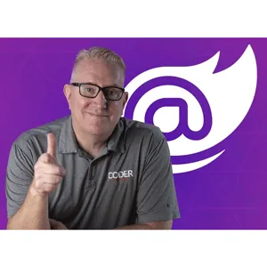 Udemy – Blazor: From Beginner To Pro (.NET 8) 2025-10