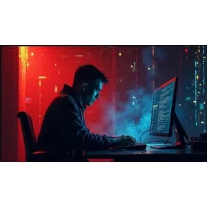 Udemy – Computer Forensic & Hacking Fundamentals & 1500+ Exam QAs.. 2025-8