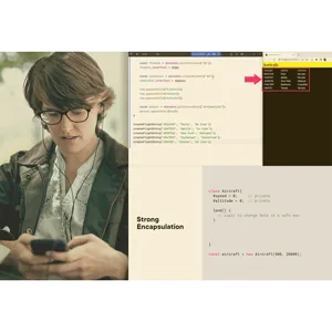 Pluralsight – Functions in JavaScript 2023-1