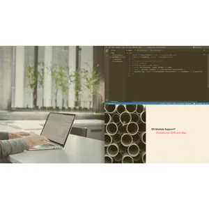 Pluralsight – Modules in JavaScript 2023-1