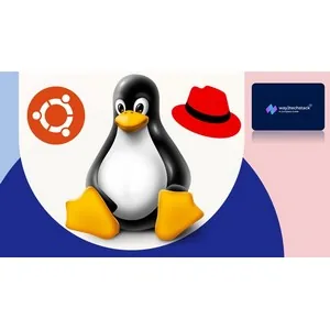 Udemy – Linux Basics for Begineers | 2025 2025-7