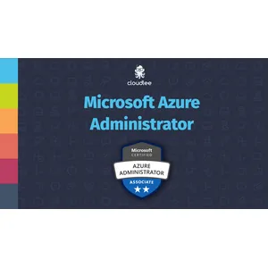 Cloudlee – AZ-104 Microsoft Azure Administrator 2025-6