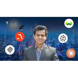 Udemy – RAG, MCP, AI Agents: Production-Ready Retrieval Systems 2025-6