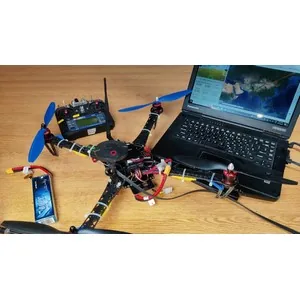 Udemy – Learn Pixhawk Quadcopter from zero to hero 2024-2