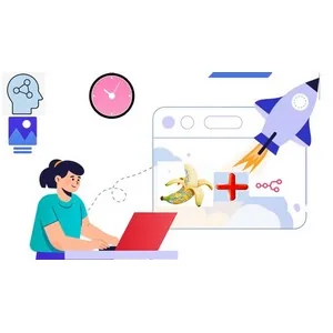 Udemy – AI Fashion Image Generator with Nano Banana + n8n workflow 2025-9