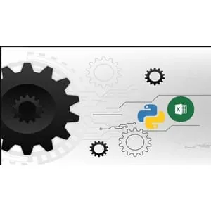 Udemy – Python Excel Automation with OpenPyXL & Pandas | Roll Play 2025-9