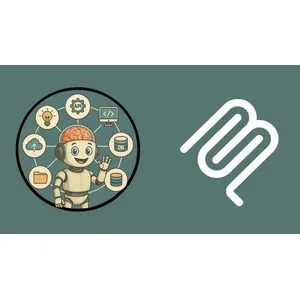 Udemy – Mastering Model Context Protocol (MCP): A Practical Guide 2025-6