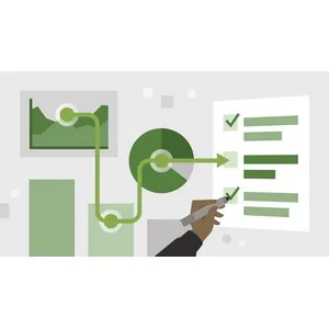 LinkedIn – From Data to Decision 2025-6