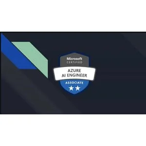 Udemy – Azure AI Engineer Associate AI-102 : Practice Tests (2025) 2025-10