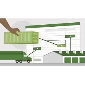LinkedIn – Excel Supply Chain Analysis: Solving Transportation Problems 2020-11