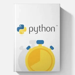 Udemy – The 25-Day Python Challenge 2025-9