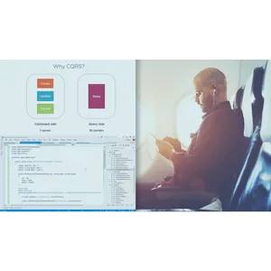 Pluralsight – CQRS in Practice 2018-10