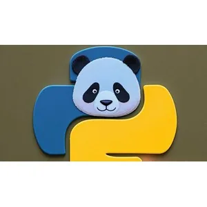 Udemy – Learn Numpy, pandas, and pyspark for ETL testing from scratc 2025-6
