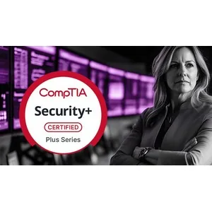 Udemy – 2025 CompTIA Security Plus Course SY0-701 and Hands on Labs 2025-9