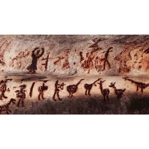 The Great Courses Plus – The Human Journey 2025-5