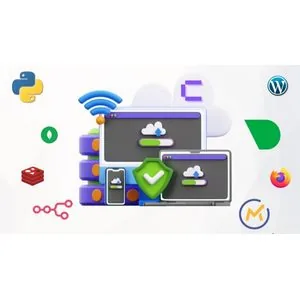 Udemy – Self Managed Web Hosting: Take Control, Cut Cost, No Limits 2025-4