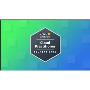 Udemy – 6 Practice Exams | AWS Certified Cloud Practitioner CLF-C02 2026-1