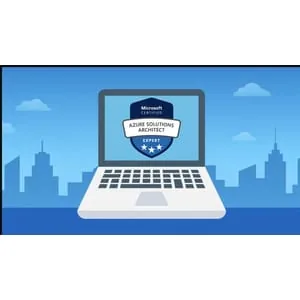 Udemy – AZ-305 Practice Tests : Azure Solutions Architect Expert 2025-10