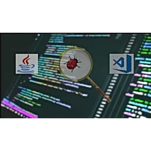 Udemy – Learn Java Debugging using VS Code 2025-5