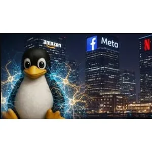 Udemy – Linux for Beginners: Power Up with AI to Get Hired 2025-9