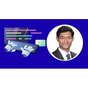 Udemy – AI-Accelerated Web Developer Bootcamp | Build Full-Stack App 2026-2