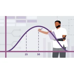 LinkedIn – Statistics Foundations 2: Probability 2025-6