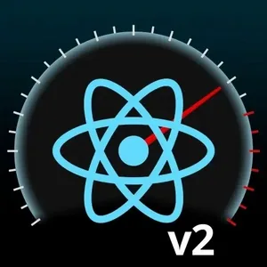 FrontendMasters – React Performance, v2 2025-11