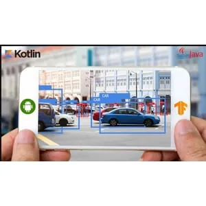 Udemy – Train Object Detection Models & build Realtime Android Apps 2025-9