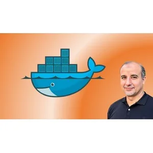Udemy – Ultimate Docker Bootcamp: Beginner to Advanced 2025-4