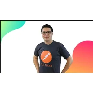 Udemy – Introduction to REST APIs for Absolute Beginners 2024-6