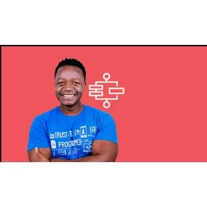 Udemy – AWS Step Functions Guide – Workflow Automation in Minutes 2024-8