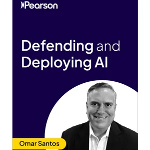 Oreilly – Defending and Deploying AI 2025-9