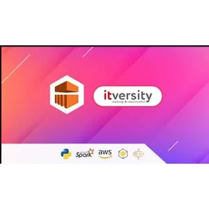 Udemy – Mastering AWS Elastic Map Reduce (EMR) for Data Engineers 2022-9