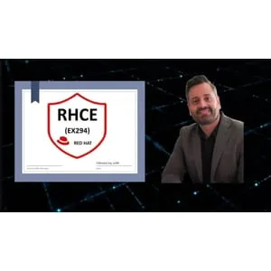 Udemy – RHCE EX294 Practice Exams for Certification 2025-4
